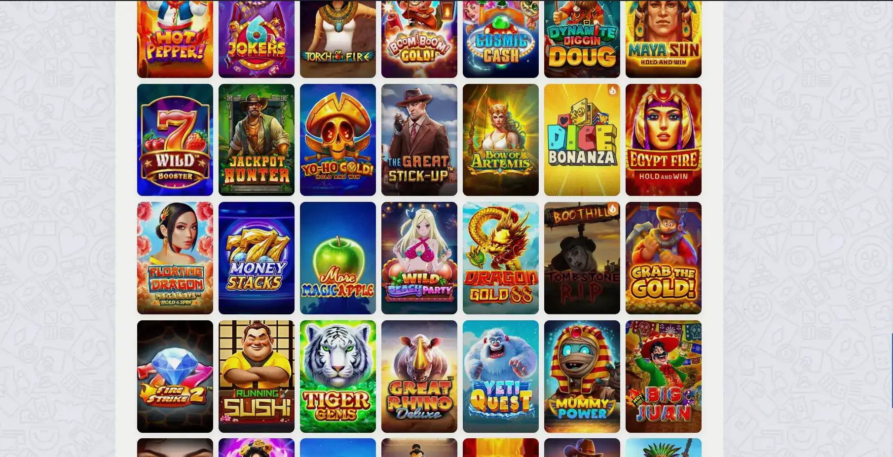 Magnet casino бонусы и акции